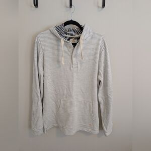 Marine Layer Terry Lined Hoodie